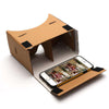 Image of 1 Cent 3-D VR Cardboard Headset