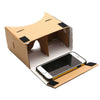 Image of 1 Cent 3-D VR Cardboard Headset