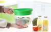 Image of 45 Second Salad Cutter Bowl