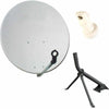 Image of Satellite Dish KU Band 33" Antenna
