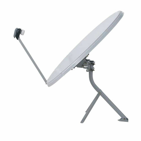 Satellite Dish KU Band 33" Antenna