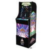 Image of Galaga 40th Anniversary 12-IN-1 PacMan Bandai Namco Legacy Edition Arcade with Licensed Riser
