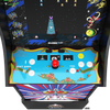 Image of Galaga 40th Anniversary 12-IN-1 PacMan Bandai Namco Legacy Edition Arcade with Licensed Riser