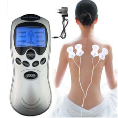 Acupuncture Electric Therapy Massager (Relieves Pain, Fights Fatigue & Improves Circulation)