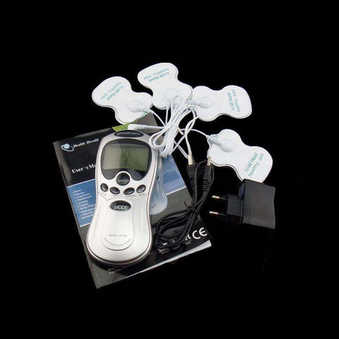 Acupuncture Electric Therapy Massager (Relieves Pain, Fights Fatigue & Improves Circulation)