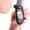 Image of Alcohol Breathalyzer Keychain (Save Your Life, Loved One Or Someone)
