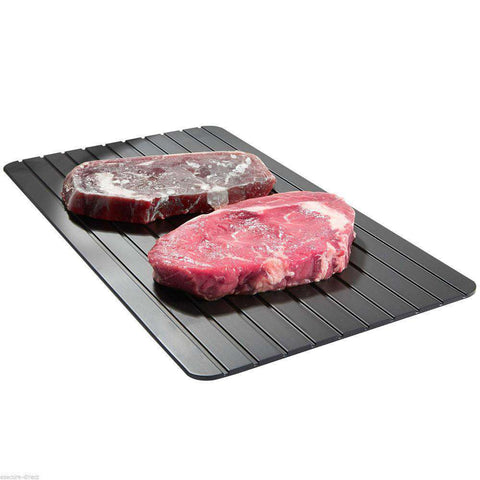 Amazing Fast Defrosting Tray