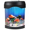 Image of Amazing Mini Jelly Fish Aquarium