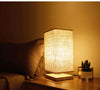 Image of Bedside Desk Table Lamp