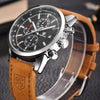 Image of BENYAR Men's Luxury Fashion Watch