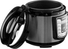 Best 13 In 1 Instant Smart Pot Cooker (4-quart Pressure Cooks 70% Faster)