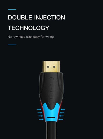 Best 4K HDMI Cable 2.0