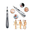 Image of Best Acupuncture Pen (Pain Relief, Firms Skin, Promotes Wellness)
