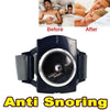 Image of Best Anti Snore Wristband