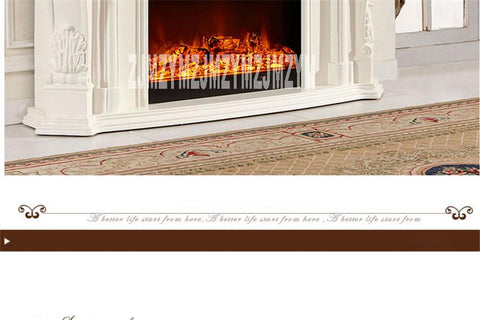 Best Decorative Heating Fireplace