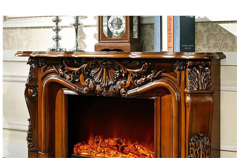 Best Decorative Heating Fireplace