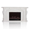 Image of Best Decorative Heating Fireplace