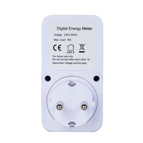 Best Digital Energy Meter