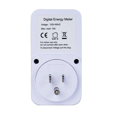 Best Digital Energy Meter
