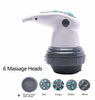 Image of Best Full Body Massager Slimming Device