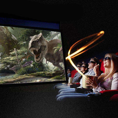 Best Home Theater Projector Screen