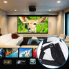 Image of Best Home Theater Projector Screen