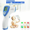 Image of Best Infrared Thermometer (Non-Contact Forehead)