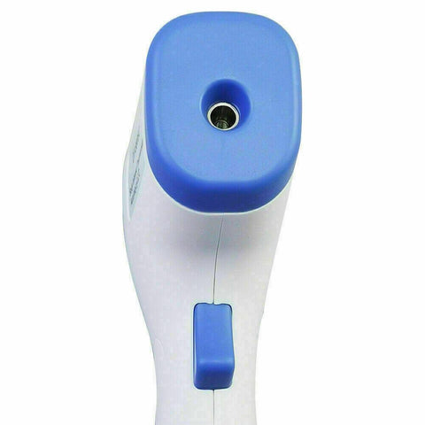 Best Infrared Thermometer (Non-Contact Forehead)