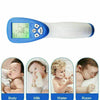 Image of Best Infrared Thermometer (Non-Contact Forehead)