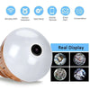 Image of Best Light Bulb Dome Security Camera