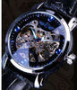 Image of Best Luxury Skeleton Watch