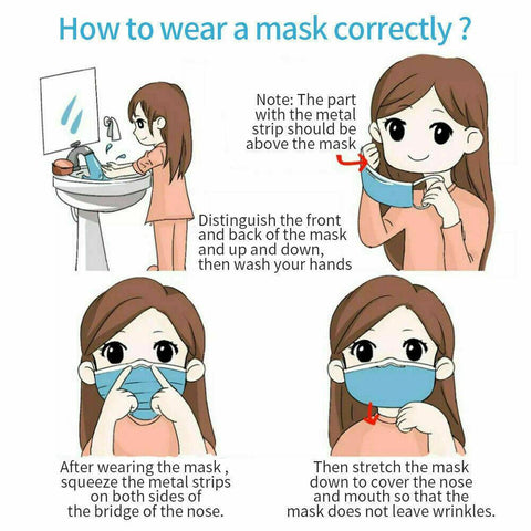 Best Medical Face Mask (Protect Yourself And Your Family)