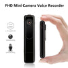 Image of Best Mini Body Camera Voice Recorder