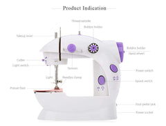 Best Sewing Machine