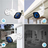 Image of Best Outdoor WIFI Security Camera + IR Night Vision