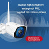 Image of Best Outdoor WIFI Security Camera + IR Night Vision