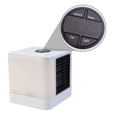 Best Personal Air Cooler