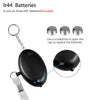 Image of Best Personal Alarm Keychain (Emergency/Self Defense/Safety/Scare of intruder)