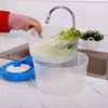 Image of Best Salad Spinning Dryer
