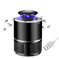 Best USB Mosquito Trap