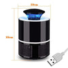 Image of Best USB Mosquito Trap