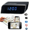 Image of Best WIFI Alarm Clock SPY Camera