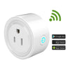 Image of Best Wifi Smart Plug - Energy Saver Stops Standby Electricity Usage