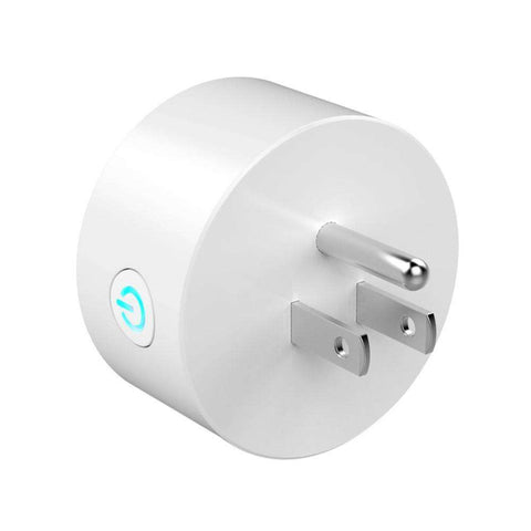 Best Wifi Smart Plug - Energy Saver Stops Standby Electricity Usage