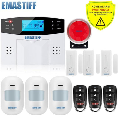 Best Wireless Home Security System