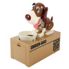Image of Cutest Puppy Coin Bank