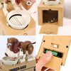 Image of Cutest Puppy Coin Bank