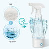 Image of Disinfectant Pro (Make Your Own Disinfectant/Sanitizer With Water And Salt)