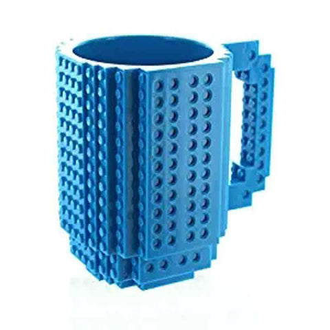 DIY Lego Style Mug