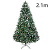 Image of Douglas Fir Artificial Christmas Tree